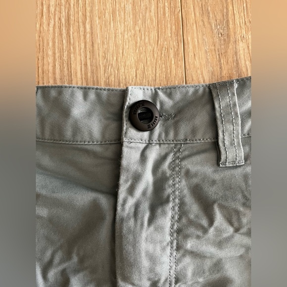 Roark Men’s Porter Short 3.0 Agave Blue Cotton/Nylon - Size 32 - Picture 2 of 7